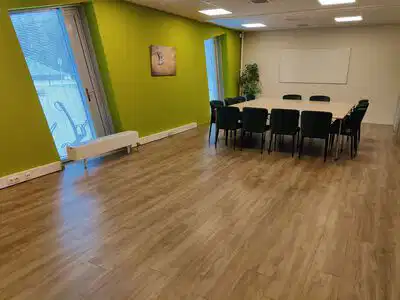 Kasteelzaal