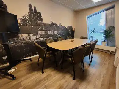 Kloosterkamer