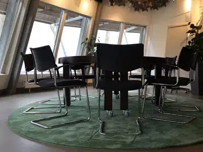 Boswinkel - De Kiekendief