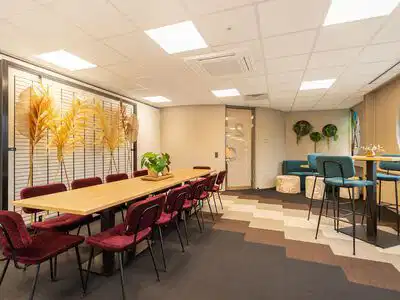 Zaal 2