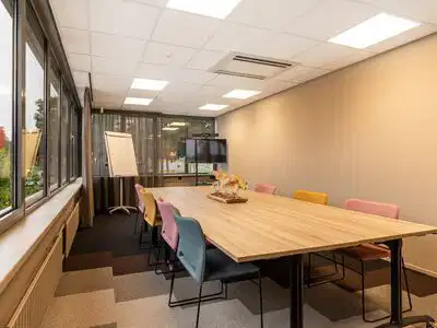 Zaal 6