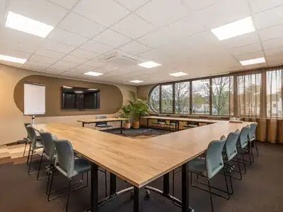 Zaal 3