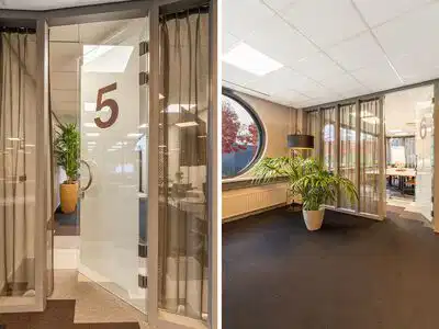 Zaal 5