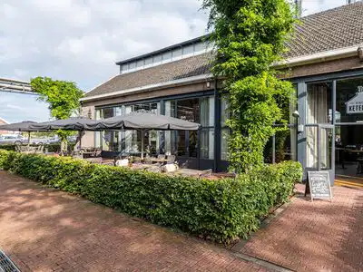 Terras
