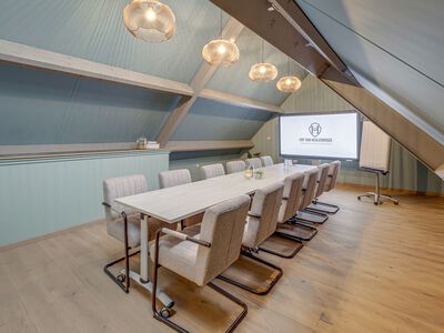 Vergaderrruimte