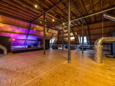 Attic