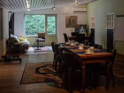 Davinci kamer