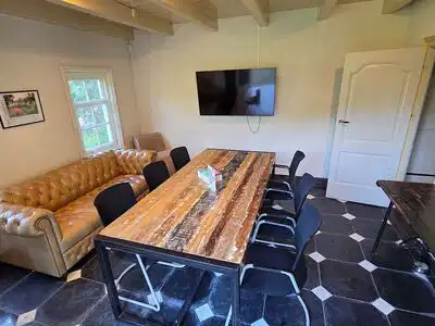 De Kastanjekamer