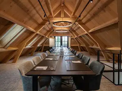 De Pruimkamer