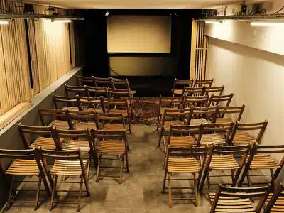 Kleine Zaal