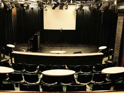 Grote Zaal