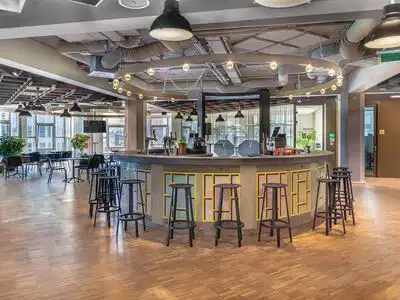 Venture Cafe