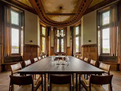 De Wilhelminakamer