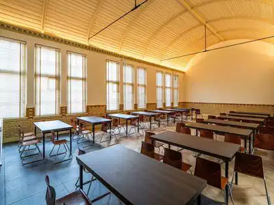 De Penningzaal