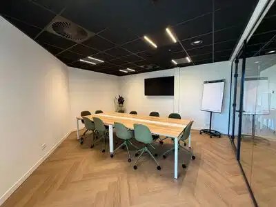 Vergaderzaal Granada